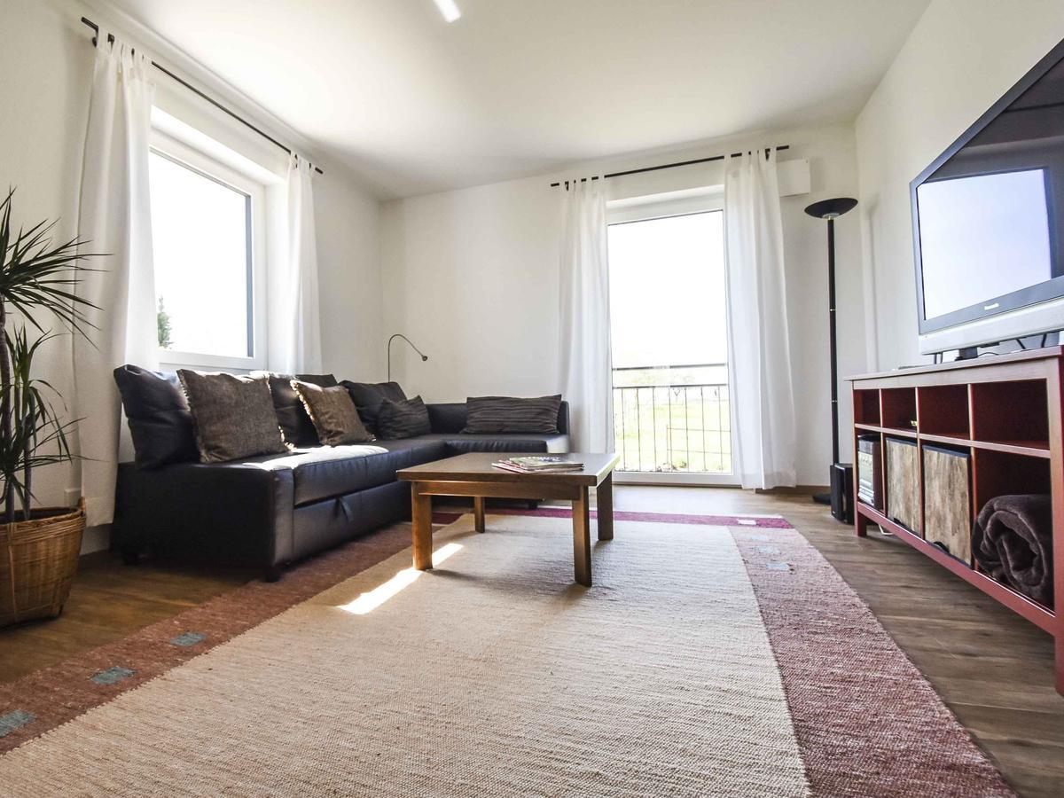 Ferienwohnung Im Weiler 빈테린겐 외부 사진