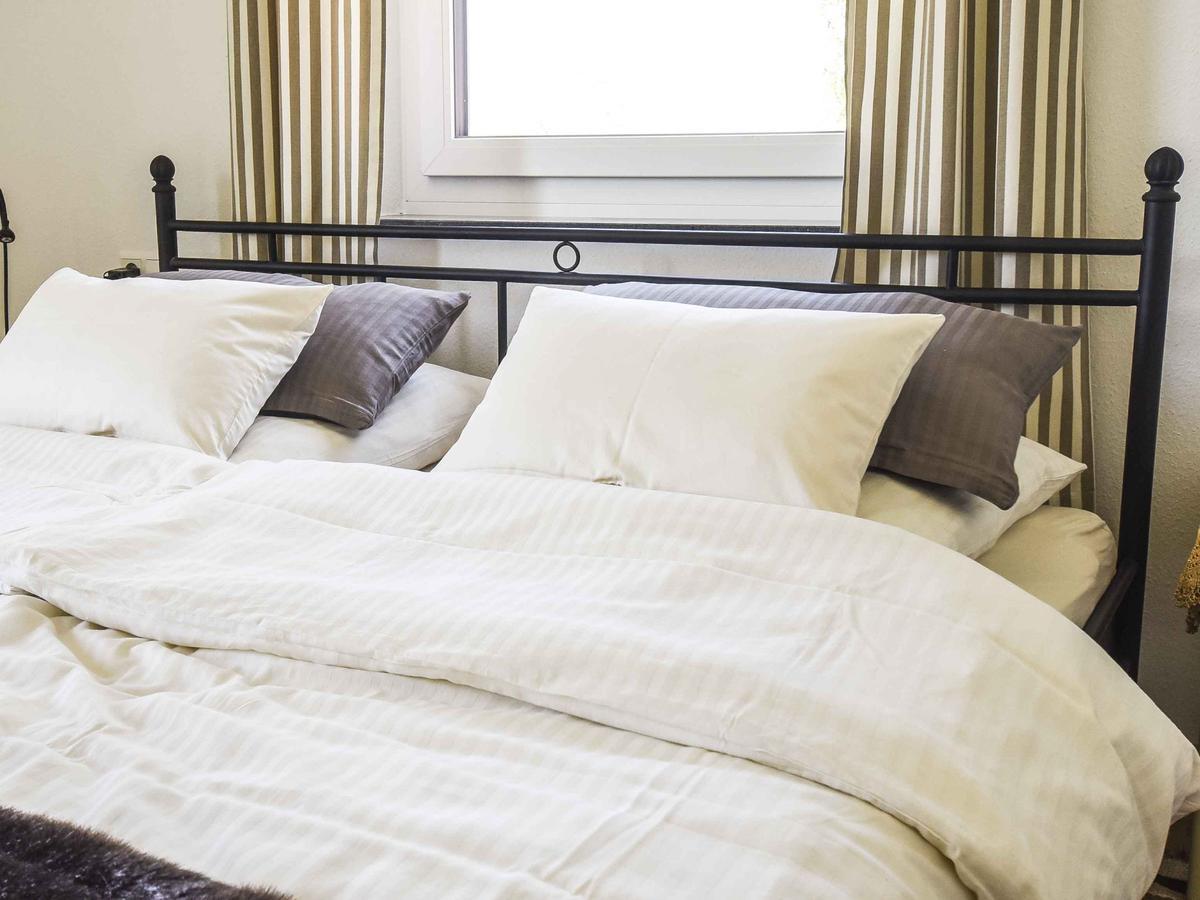 Ferienwohnung Im Weiler 빈테린겐 외부 사진