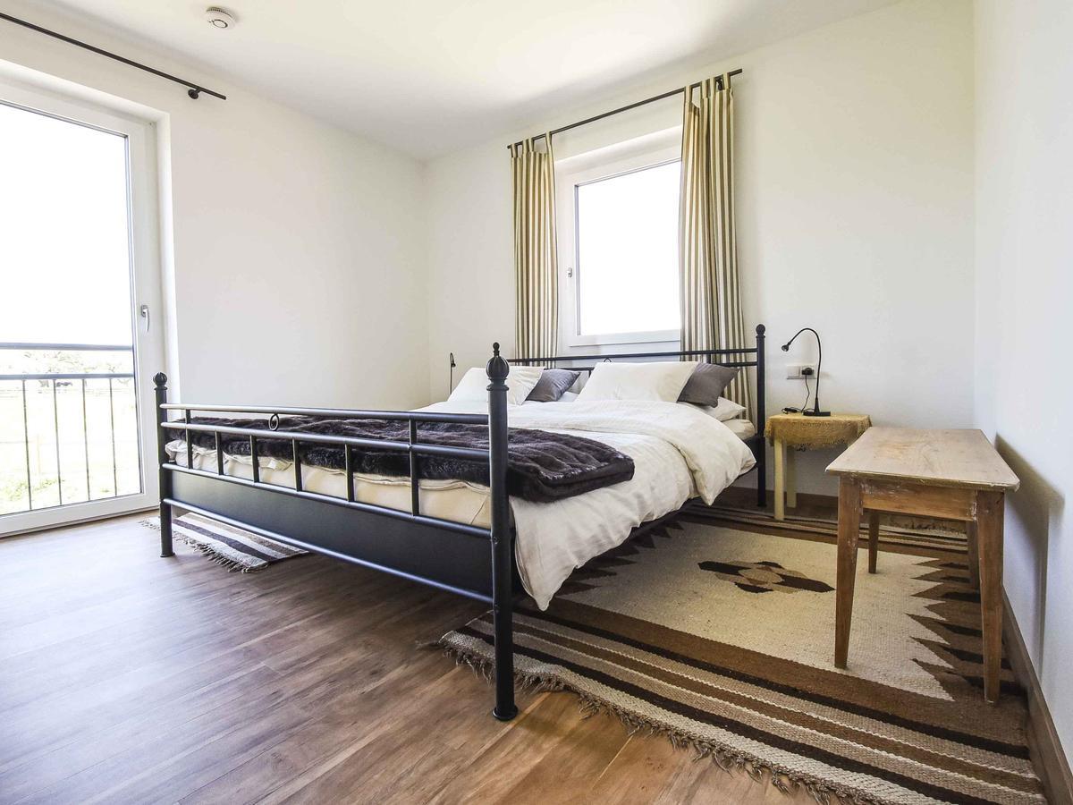 Ferienwohnung Im Weiler 빈테린겐 외부 사진