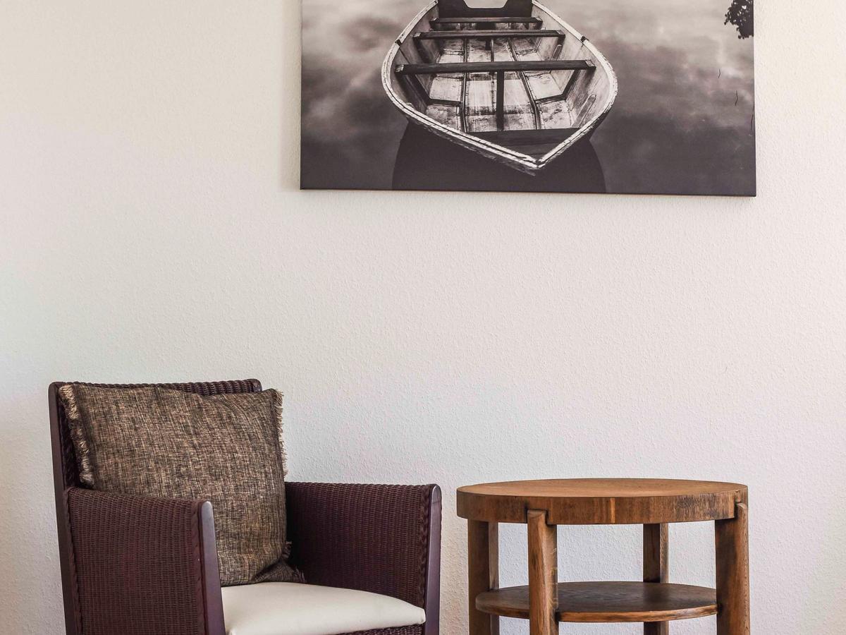 Ferienwohnung Im Weiler 빈테린겐 외부 사진