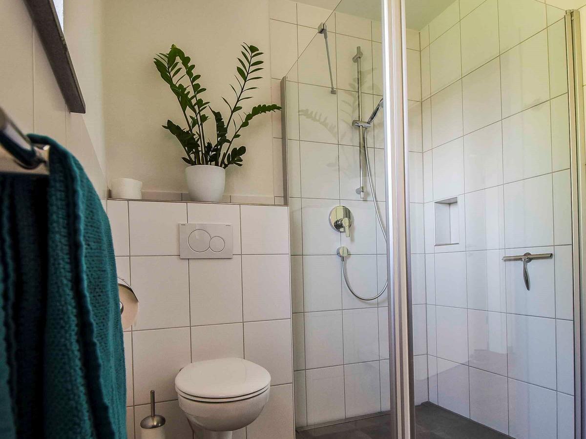 Ferienwohnung Im Weiler 빈테린겐 외부 사진