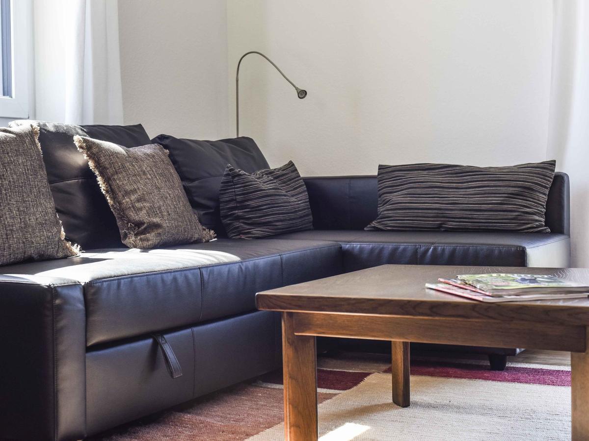 Ferienwohnung Im Weiler 빈테린겐 외부 사진